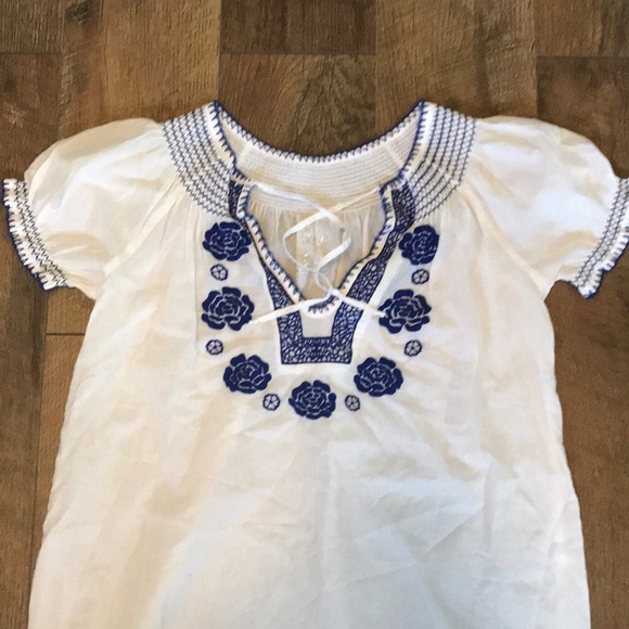 Aerie Swimsuit Cover - Picture 2 of 3